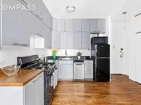604 Riverside Drive 4E, New York NY 10031