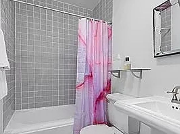 604 Riverside Drive 4E, New York NY 10031