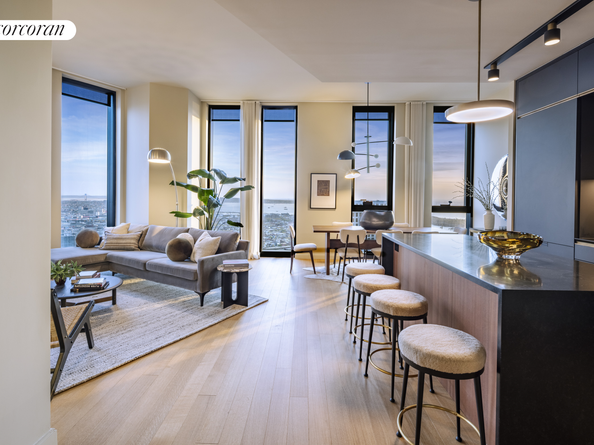 85 Fleet Street 79D, Brooklyn NY 11201