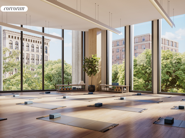 85 Fleet Street 79D, Brooklyn NY 11201