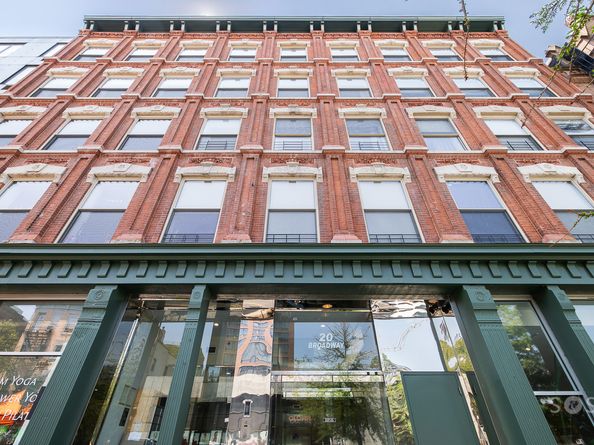 20 Broadway 503, Brooklyn NY 11211