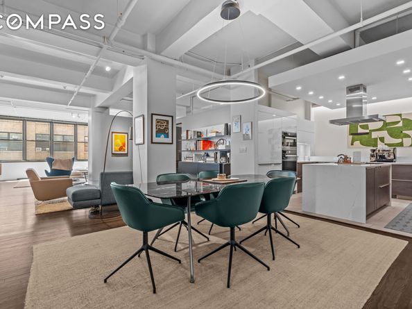 335 West 38th Street 6, New York NY 10018