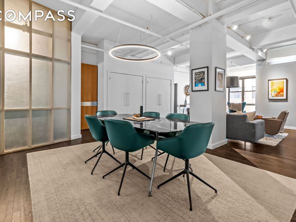 335 West 38th Street 6, New York NY 10018