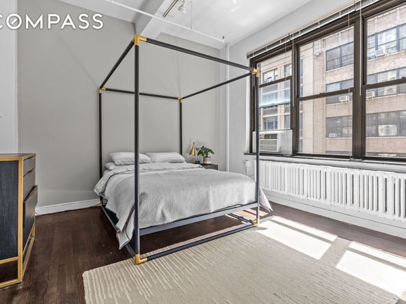335 West 38th Street 6, New York NY 10018
