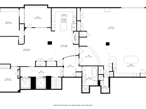 335 West 38th Street 6, New York NY 10018