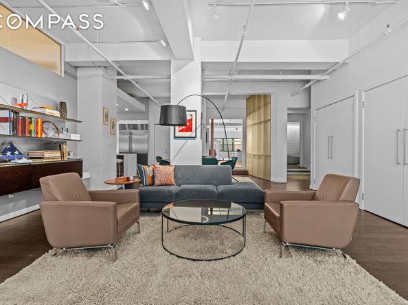 335 West 38th Street 6, New York NY 10018