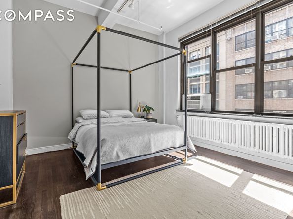 335 West 38th Street 6, New York NY 10018