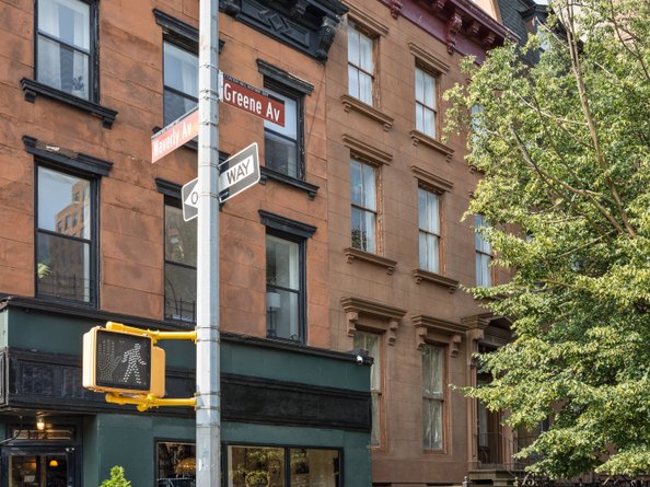130 Greene Avenue, Brooklyn NY 11238