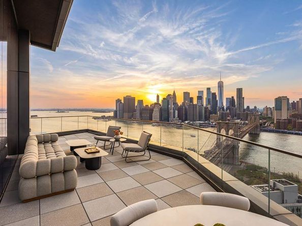 30 Front Street PHA, Brooklyn NY 11201