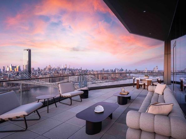 30 Front Street PHA, Brooklyn NY 11201