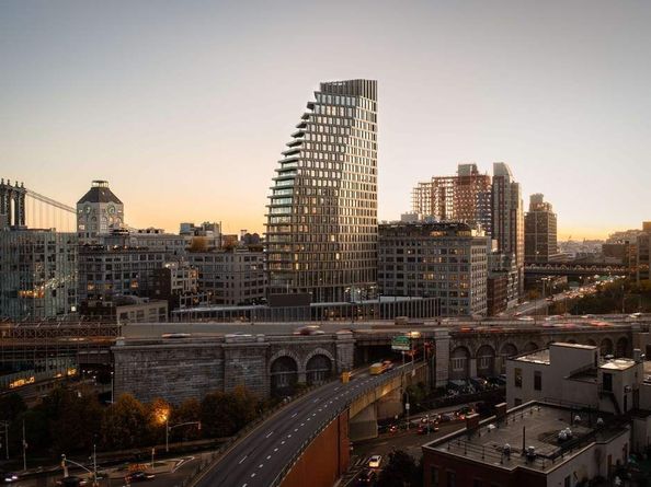 30 Front Street PHA, Brooklyn NY 11201