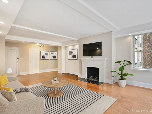 59 West 12th Street 4H, New York NY 10011