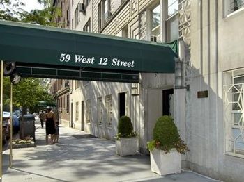 59 West 12th Street