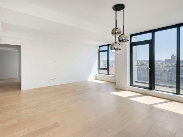251 1st Street PH8D, Brooklyn NY 11215