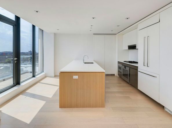 251 1st Street PH8D, Brooklyn NY 11215