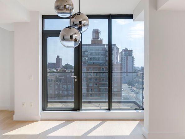 251 1st Street PH8D, Brooklyn NY 11215