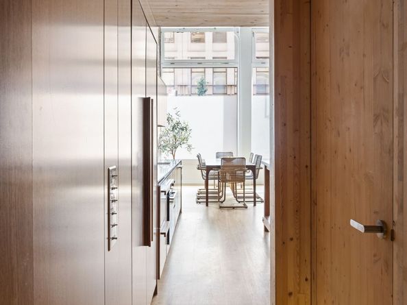 74 Reade Street 1E, New York NY 10007