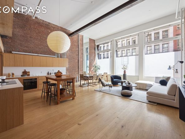 74 Reade Street 1E, New York NY 10007