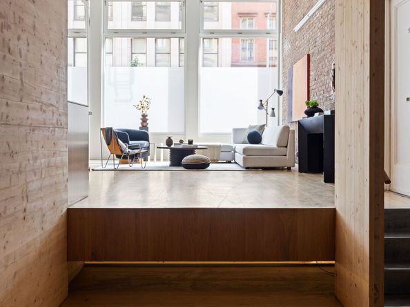 74 Reade Street 1E, New York NY 10007