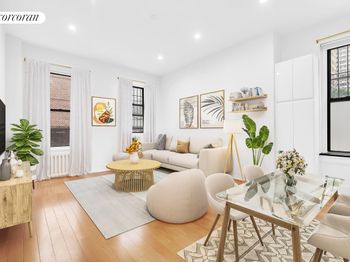26 West 97th Street