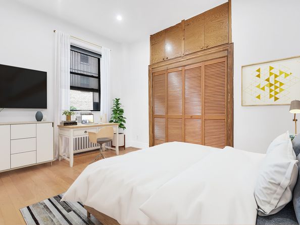 26 West 97th Street 1C, New York NY 10025