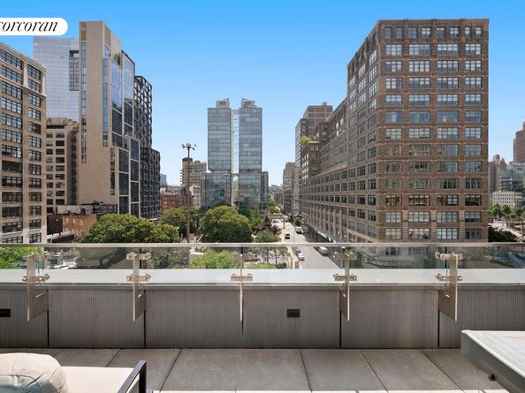 219 Hudson Street 6D, New York NY 10013
