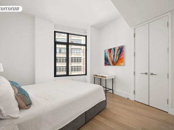 219 Hudson Street 6D, New York NY 10013