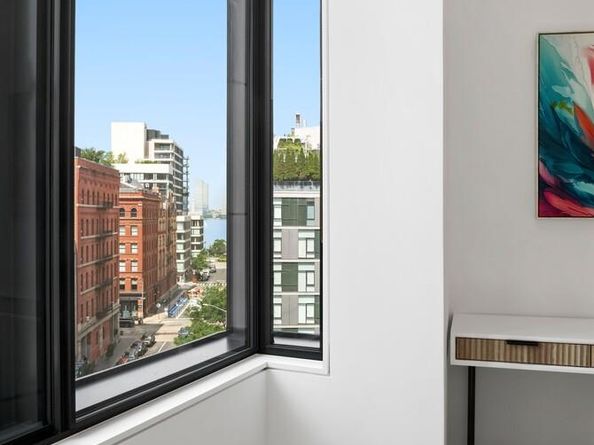 219 Hudson Street 6D, New York NY 10013