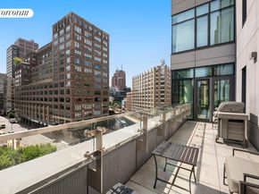 219 Hudson Street 6D, New York NY 10013