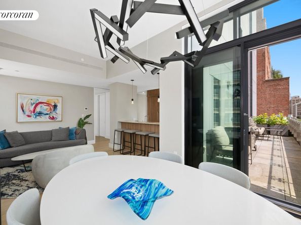 219 Hudson Street 6D, New York NY 10013