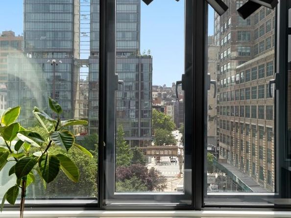 219 Hudson Street 6D, New York NY 10013