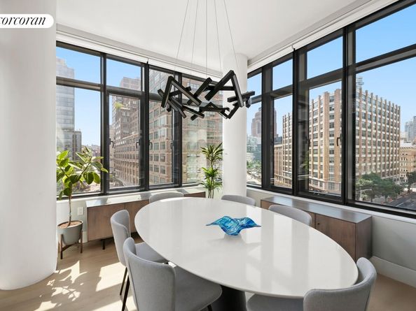 219 Hudson Street 6D, New York NY 10013