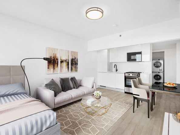 1673 Ocean Avenue 5E, Brooklyn NY 11230