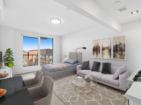 1673 Ocean Avenue 5E, Brooklyn NY 11230