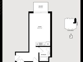 1673 Ocean Avenue 5E, Brooklyn NY 11230