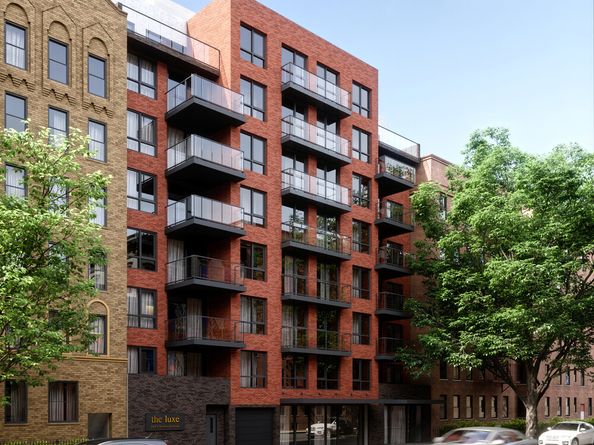 1673 Ocean Avenue 5E, Brooklyn NY 11230