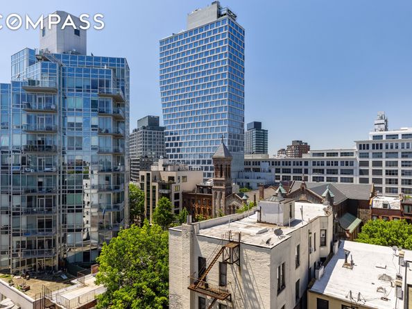 500 Waverly Avenue PH5, Brooklyn NY 11238