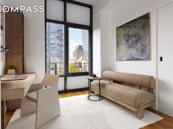 500 Waverly Avenue PH5, Brooklyn NY 11238