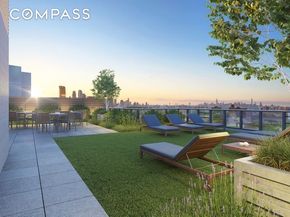 500 Waverly Avenue PH5, Brooklyn NY 11238