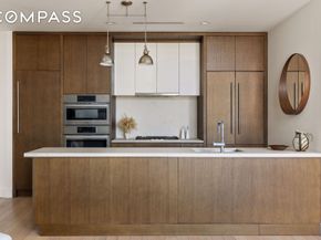 500 Waverly Avenue PH5, Brooklyn NY 11238