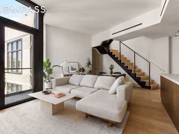 500 Waverly Avenue PH5, Brooklyn NY 11238