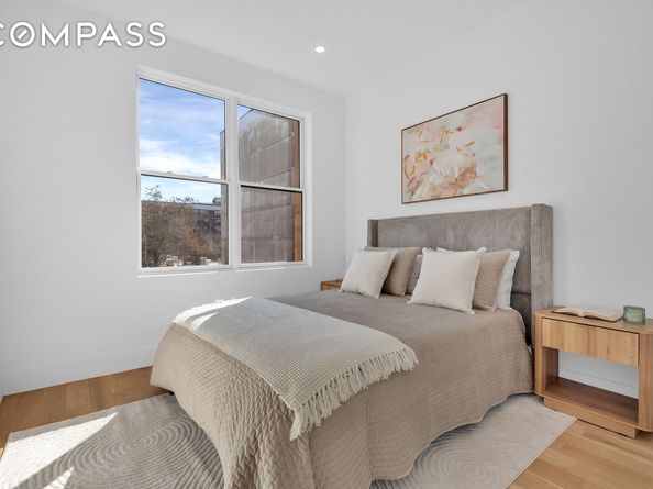 97 Seigel Street 2R, Brooklyn NY 11206