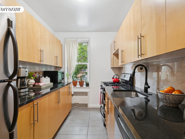 1155 Ocean Avenue 2J, Brooklyn NY 11230