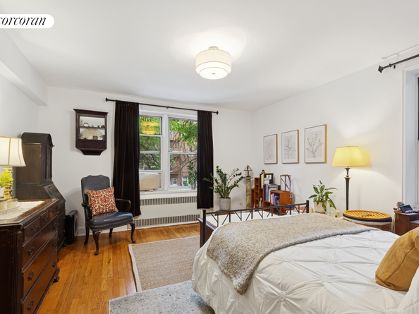 1155 Ocean Avenue 2J, Brooklyn NY 11230