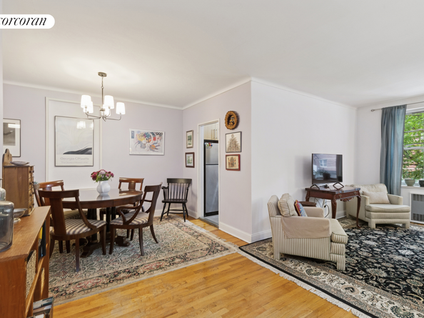 1155 Ocean Avenue 2J, Brooklyn NY 11230