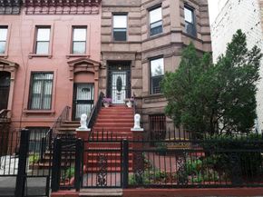 1181 Bushwick Avenue, Brooklyn NY 11221