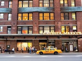 465 West 23rd Street 19D, New York NY 10011