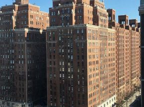 465 West 23rd Street 19D, New York NY 10011