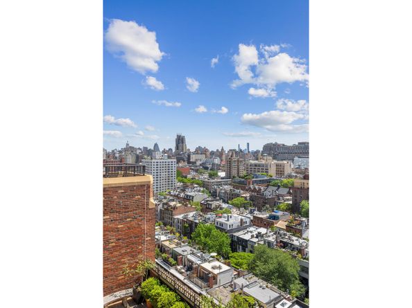 465 West 23rd Street 19D, New York NY 10011