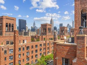 465 West 23rd Street 19D, New York NY 10011